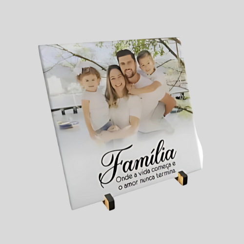 AZULEJO  PERSONALIZADO
