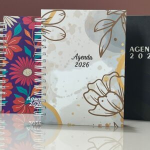 AGENDA DWG 2026