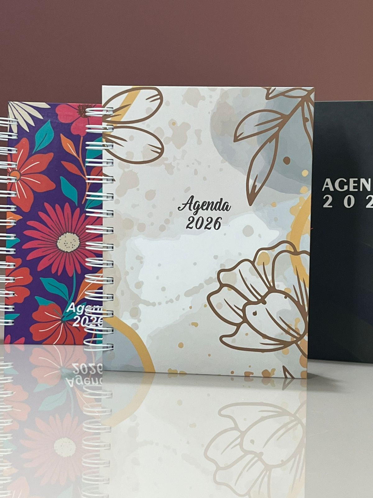 AGENDA DWG 2026
